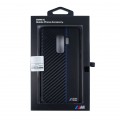 BMW - M-Collection Carbon Hardcover G960F Galaxy S9 Plus