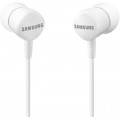 Samsung Stereo Headset  Weiß 3,5mm mit Mikrofon