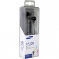 Samsung Stereo Headset EO-HS1303BEGWW, Black 3,5mm mit Mikrofon