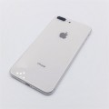 iPhone 8 Plus Backcover Gehäuse Akkudeckel in weiss A1864, A1897, A1898