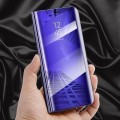 Samsung Galaxy S8 Plus Spiegel Clear View Case Lila