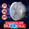 BuzzKill Solar UV Insektenvernichter