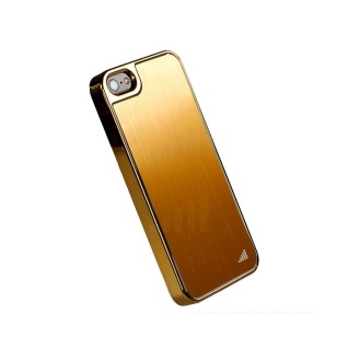 More about Gold UltraThin Alu Case für iPhone 5 / 5S / SE