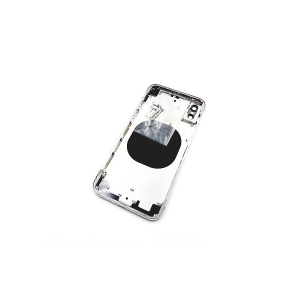 iPhone X Akkudeckel Backcover Rückseite Mittelrahmen Gehäuse