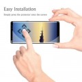 Samsung Galaxy Note 9 3D Panzerglas 9H