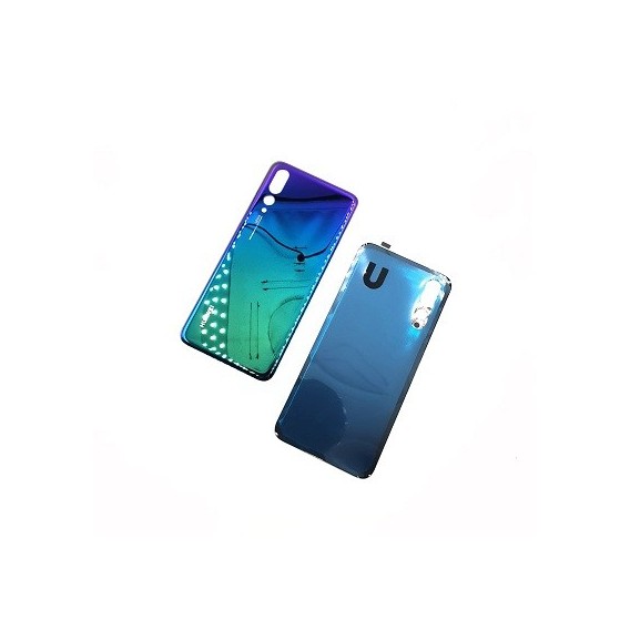 Huawei P20 Pro OEM Backglass Akku Deckel Twilight