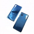 Huawei P20 Pro OEM Backglass Akku Deckel Blau
