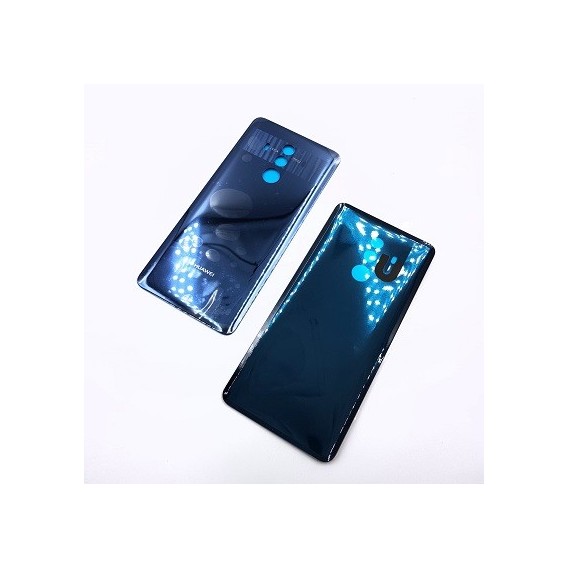 Huawei Mate 10 Pro OEM Backglass Akku Deckel Blau