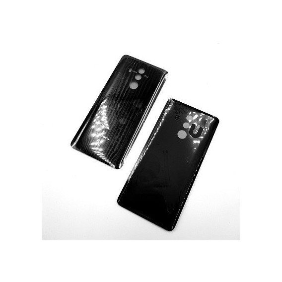 Huawei Mate 10 Pro OEM Backglass Akku Deckel Schwarz