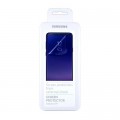Samsung - G965F Galaxy S9 Plus - 2 x Displayschutzfolie -