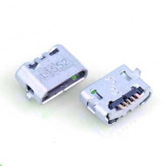 Huawei P8 Lite Ladebuchse Micro USB Port Connector