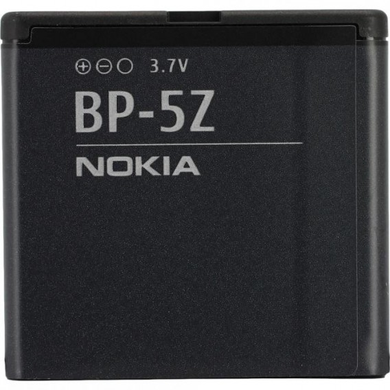 Nokia Akku BP-5Z 1080 mAh Original