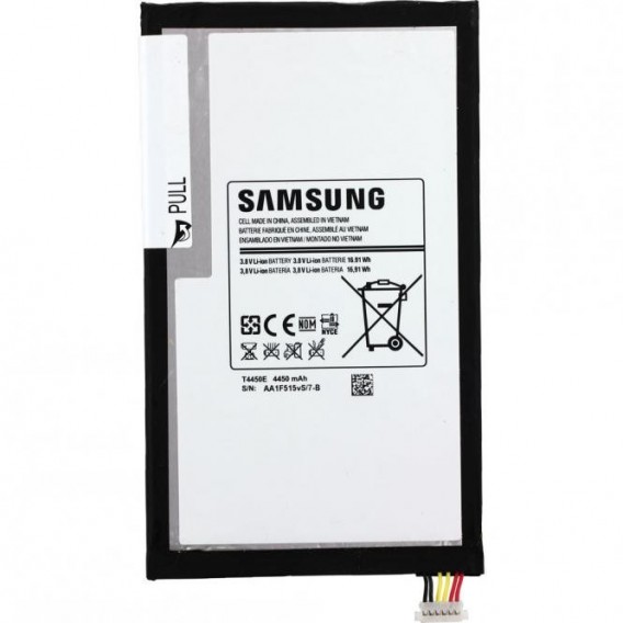 Samsung Galaxy Tab 3 8.0 Akku T4450E Original