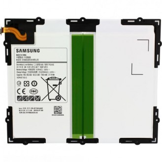 Samsung Galaxy Tab A 10.1 (2016) T580/T585 Akku EB-BT585ABE