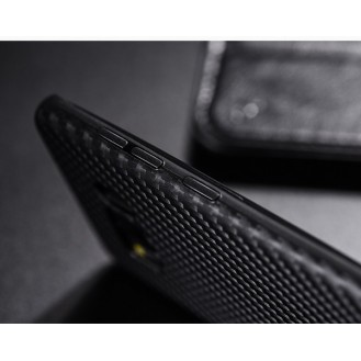 HOCO Thin Carbon Case Samsung S8 Plus