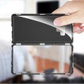 360° Magnet Cover Hülle Galaxy Note 9 Schwarz