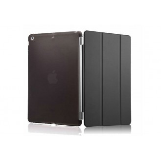 iPad Mini 1 / 2 / 3 Smart Cover Case Schutz Hülle Schwarz