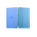 iPad Mini 1 / 2 / 3 Smart Cover Case Schutz Hülle Hell Blau