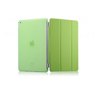  iPad Mini 1 / 2 / 3 Smart Cover Case Schutz Hülle Grün