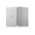  iPad Mini 1 / 2 / 3 Smart Cover Case Schutz Hülle Grau