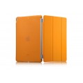  iPad Mini 1 / 2 / 3 Smart Cover Case Schutz Hülle Orange