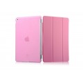 iPad Mini 1 / 2 / 3 Smart Cover Case Schutz Hülle Rosa