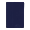 iPad Mini 1 / 2 / 3 Smart Cover Case Schutz Hülle Dunkel Blau