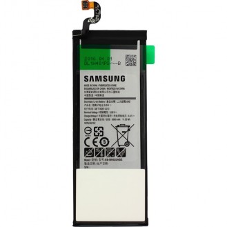 Samsung Galaxy Note 5 Akku EB-BN920ABE Bulk