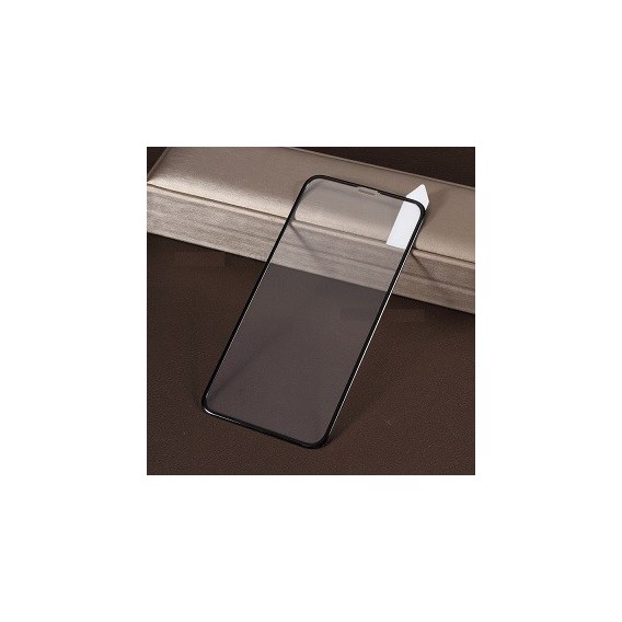 4D Full Panzerglas iPhone XS Max