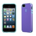 Speck CandyShell Grape iPhone 5 / 5S / SE Lila