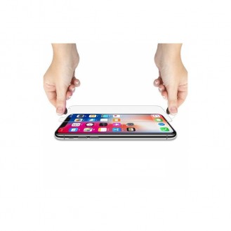 9H Premium Tempered Glass für iPhone XS Max