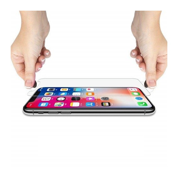 9H Premium Tempered Glass für iPhone XR