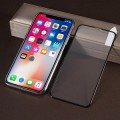 4D Full Tempered Glass Protector fur iPhone XS,X