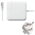 60W Mag Safe Adapter kompatibel mit Apple Macbooks
