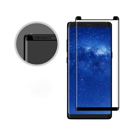 Samsung Galaxy Note 9 Tempered Glass