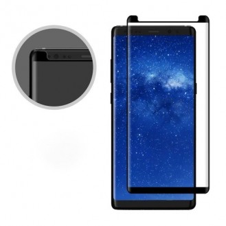 Samsung Galaxy Note 9 Tempered Glass