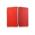 iPad Mini 4 Smart Cover Case Schutz Hülle Rot