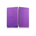 iPad Mini 4 Smart Cover Case Schutz Hülle Lila