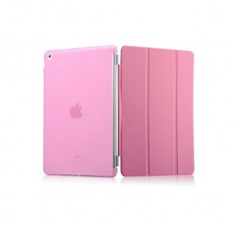 iPad Mini 4 Smart Cover Case Schutz Hülle Rosa