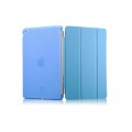 iPad Mini 4 Smart Cover Case Schutz Hülle Blau