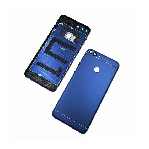 Huawei P Smart Backcover Gehäuse Blau
