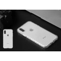 iPhone 7 Plus. 8 Plus Silikon Transparet Case  Hülle