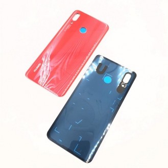 Huawei Nova 3 Backglass Rot