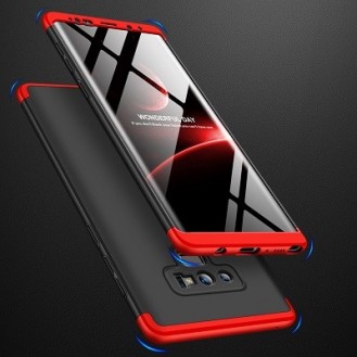 Galaxy Note 9 Handy Schutzhülle Case GKK