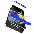 Galaxy Note 9 Handy Schutzhülle Case GKK Blau