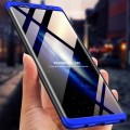 Galaxy Note 9 Handy Schutzhülle Case GKK Blau