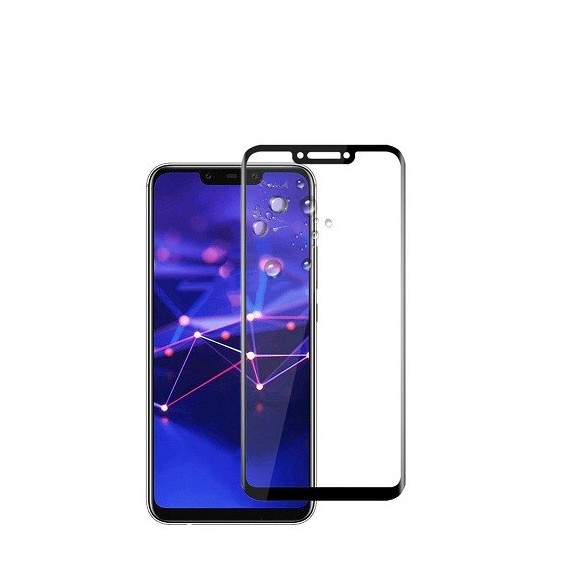 Huawei Mate 20 5D Tempered Glass
