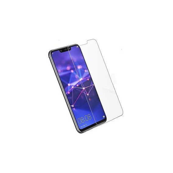 Huawei Mate 20 X Tempered Glass