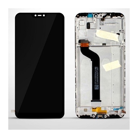 Xiaomi Mi A2 Lite Display LCD