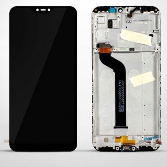 Xiaomi Mi A2 Lite Display LCD